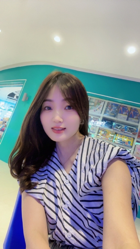 可儿的第二张照片--邵阳相亲服务中心