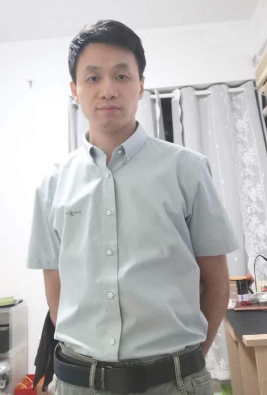 风雨无阻的第一张照片--邵阳相亲服务中心