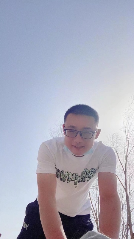 何东的第一张照片--邵阳相亲服务中心