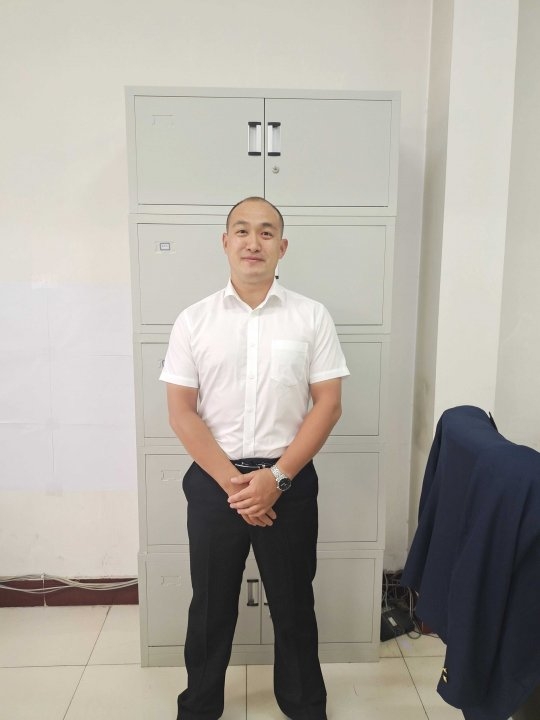 JOHNDX的第二张照片--邵阳相亲服务中心