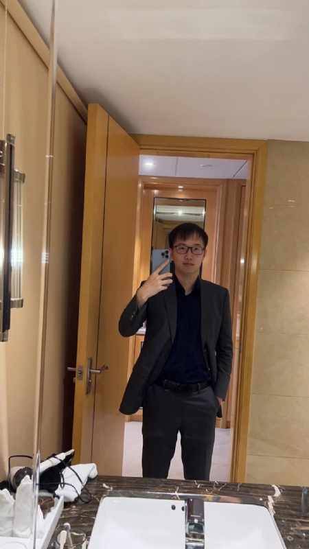 熊先生的第一张照片--邵阳相亲服务中心