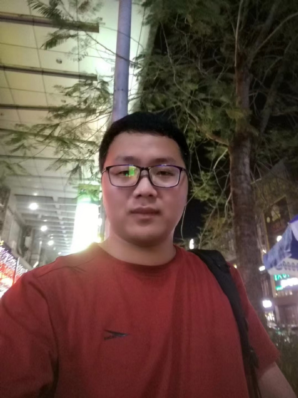 happy的第一张照片--邵阳相亲服务中心
