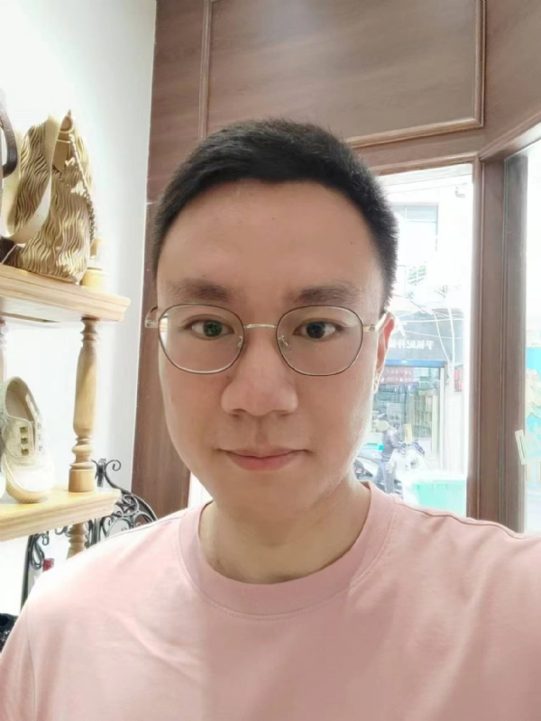 乐let的第一张照片--邵阳相亲服务中心