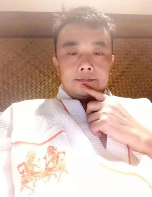 青锋的第一张照片--邵阳相亲服务中心