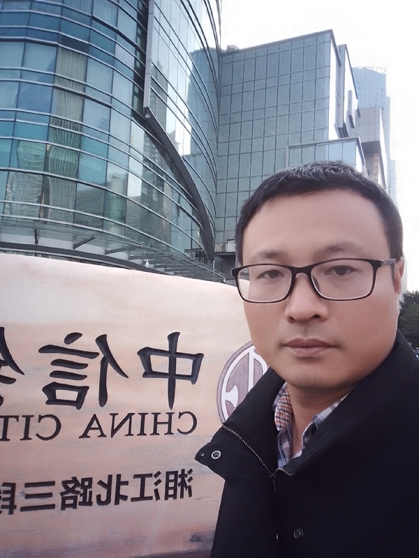 晚秋的第一张照片--邵阳相亲服务中心