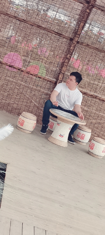 缘分的第一张照片--邵阳相亲服务中心