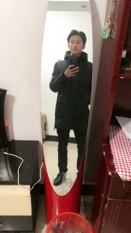 流浪狗哥的第一张照片--邵阳相亲服务中心