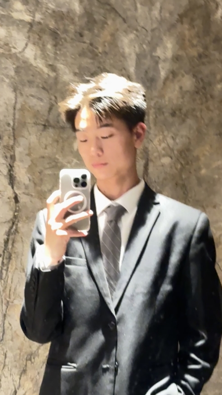 李欣航的第一张照片--邵阳相亲服务中心