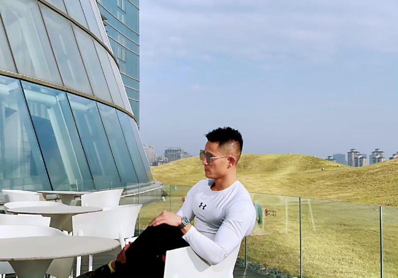 保家卫国的第二张照片--邵阳相亲服务中心