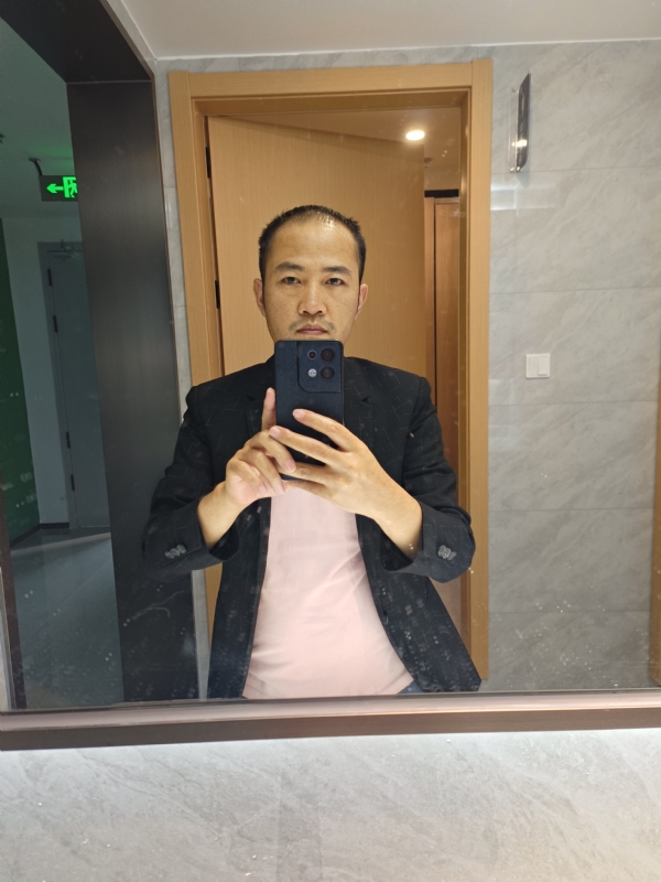 老实芭蕉的第一张照片--邵阳相亲服务中心