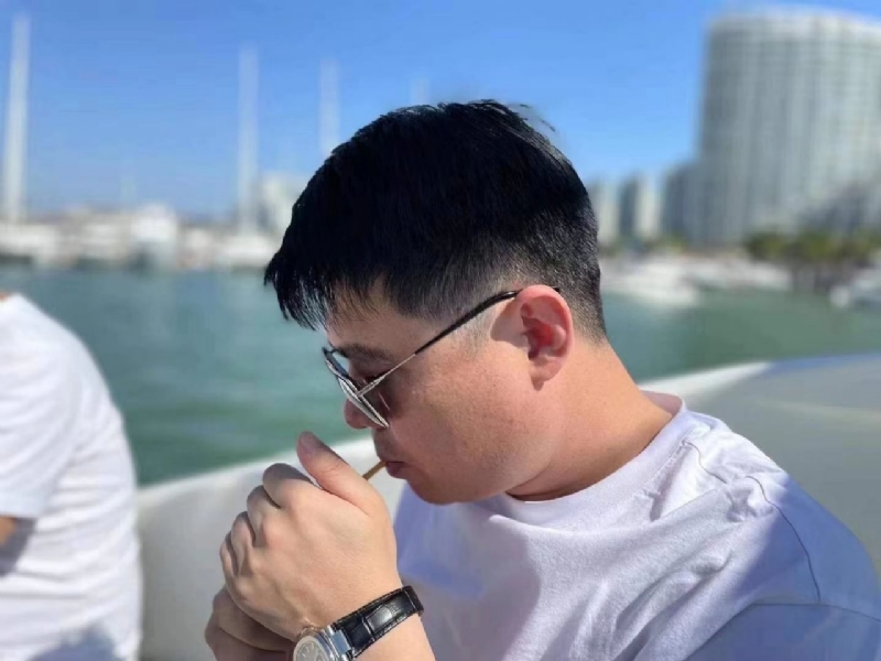 魔盒的第二张照片--邵阳相亲服务中心