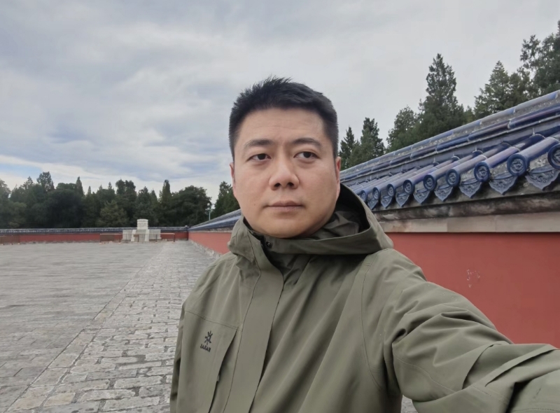 寻伴的第一张照片--邵阳相亲服务中心