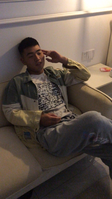 大太子的第二张照片--邵阳相亲服务中心