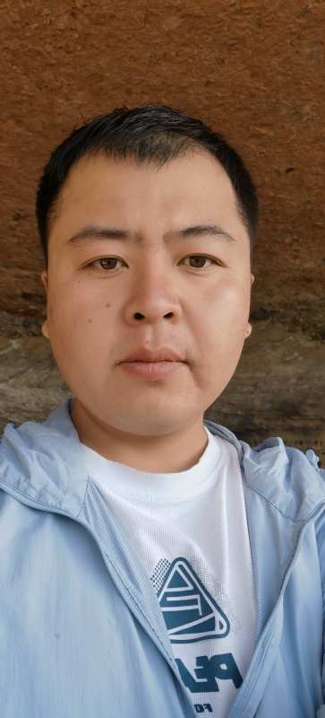 飞飞的第一张照片--邵阳相亲服务中心
