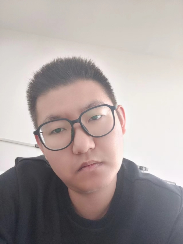 小黑子的第一张照片--邵阳相亲服务中心