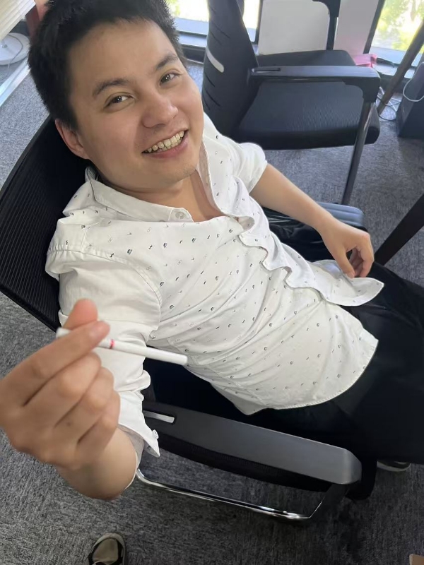 我是你辉哥的第一张照片--邵阳相亲服务中心