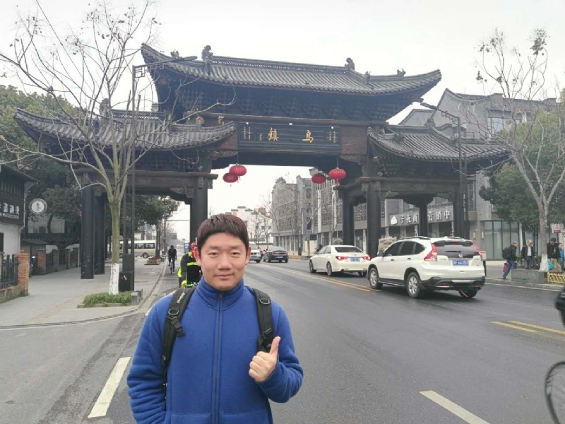 秋风秋雨的第一张照片--邵阳相亲服务中心