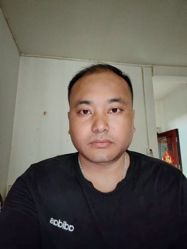 小蒋的第一张照片--邵阳相亲服务中心