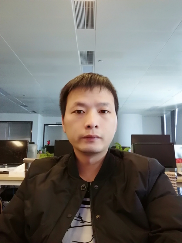刘堃的第一张照片--邵阳相亲服务中心