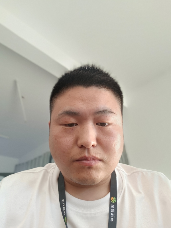 旺财的第一张照片--邵阳相亲服务中心
