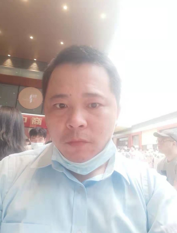 l蓝莲的第一张照片--邵阳相亲服务中心