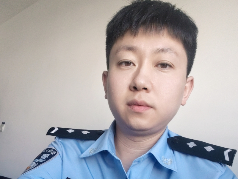 峻仔的第一张照片--邵阳相亲服务中心