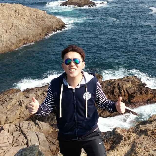 Steven的第一张照片--邵阳相亲服务中心