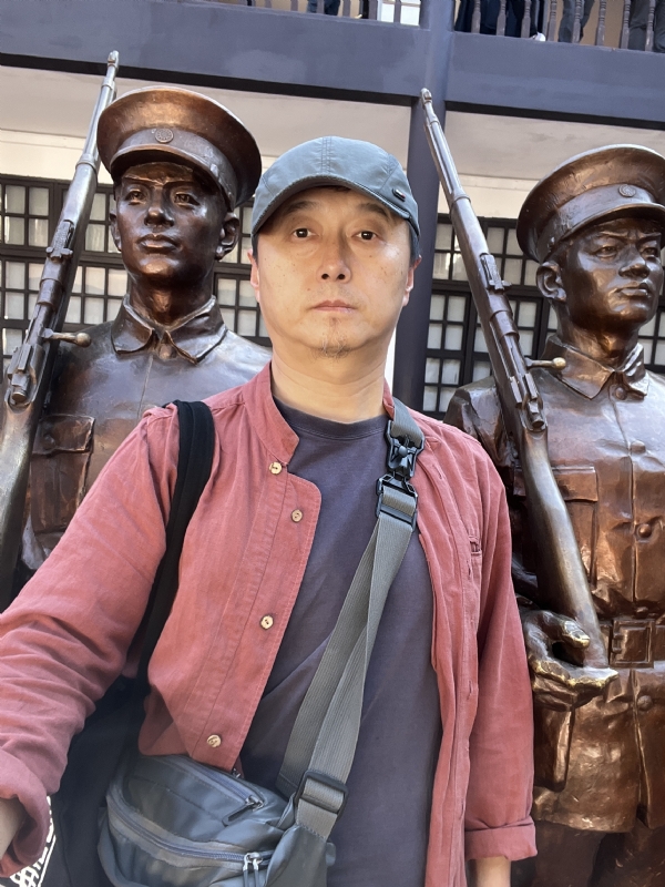 川雲的第二张照片--邵阳相亲服务中心