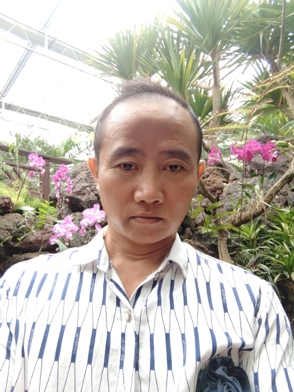 闲云盘鹤的第一张照片--邵阳相亲服务中心