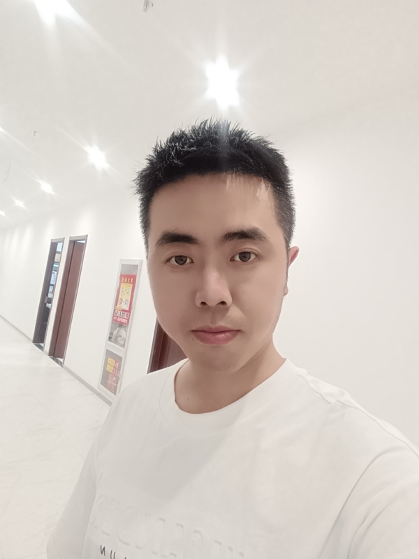愿得一人心白首不相离的第一张照片--邵阳相亲服务中心