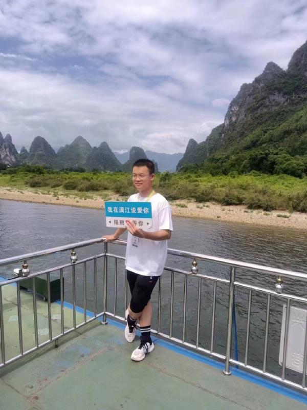 决胜时刻的第二张照片--邵阳相亲服务中心