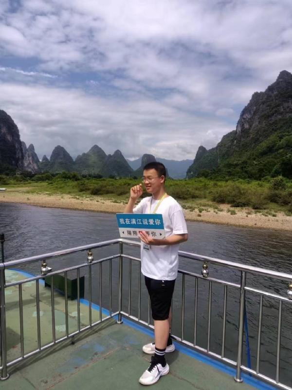 决胜时刻的第三张照片--邵阳相亲服务中心