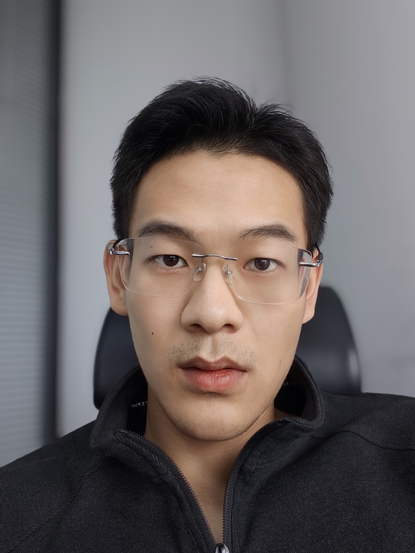 柳慕清的第一张照片--邵阳相亲服务中心