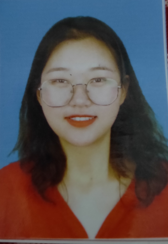 好运绵绵的第二张照片--邵阳相亲服务中心