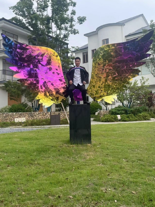 缘遇的第一张照片--邵阳相亲服务中心