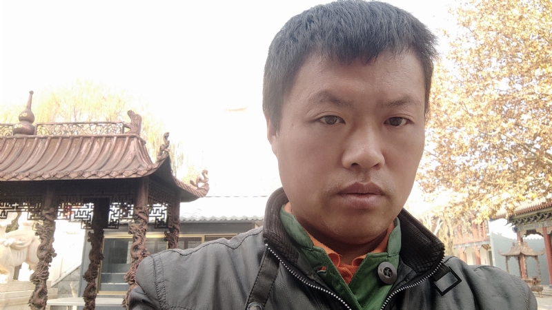 寒江雪的第一张照片--邵阳相亲服务中心