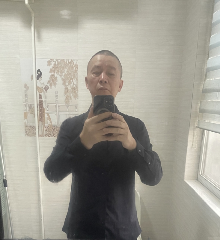 荣哥的第一张照片--邵阳相亲服务中心