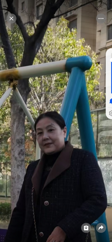莹莹的第一张照片--邵阳相亲服务中心