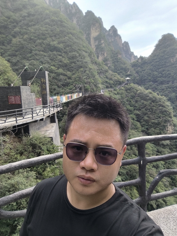大海的第一张照片--邵阳相亲服务中心