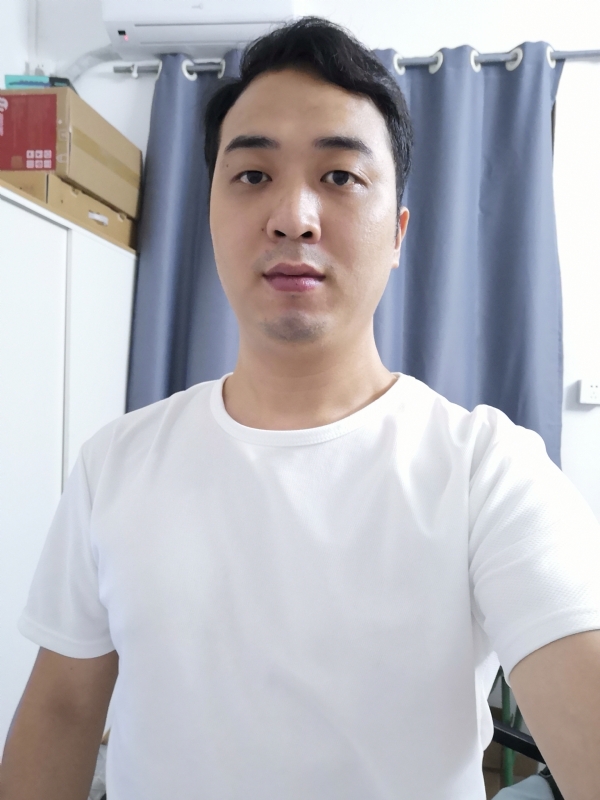 张先生的第一张照片--邵阳相亲服务中心