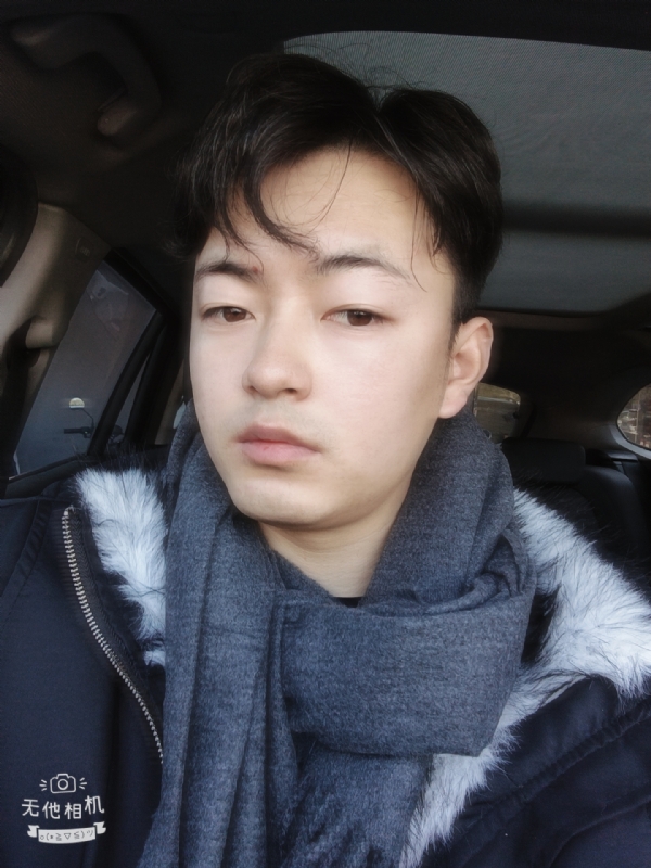 得梦为鱼的第一张照片--邵阳相亲服务中心