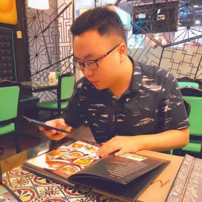 潇湘的第一张照片--邵阳相亲服务中心