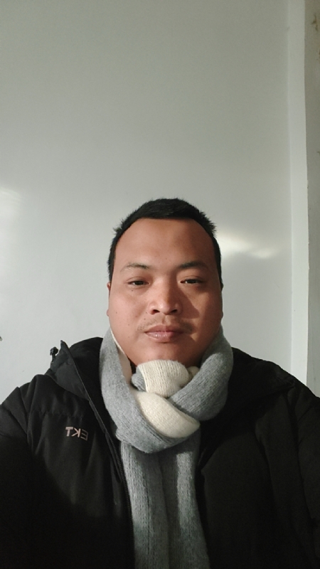 猪小凯的第一张照片--邵阳相亲服务中心