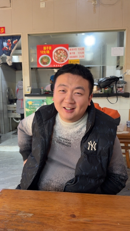 尚汇的第一张照片--邵阳相亲服务中心