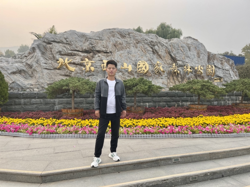 余生有你的第一张照片--邵阳相亲服务中心