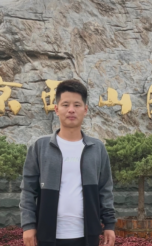 余生有你的第四张照片--邵阳相亲服务中心