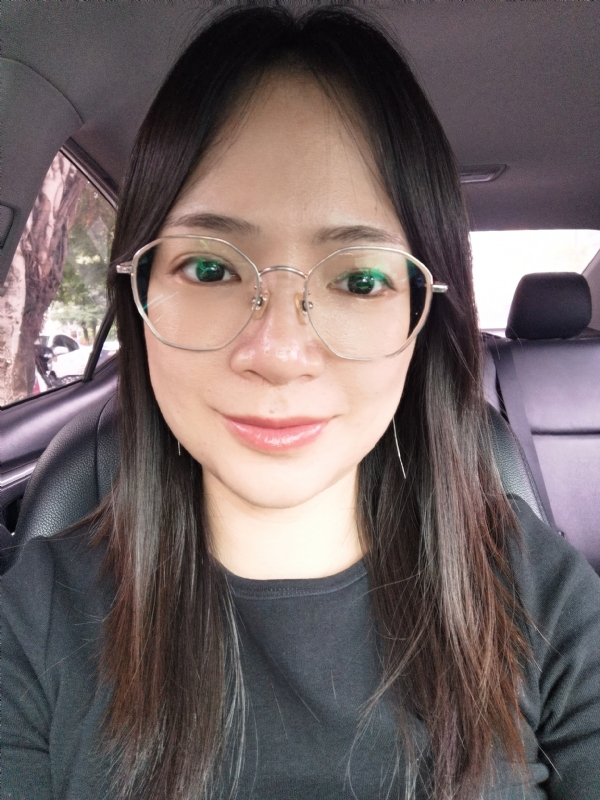 初秋的第一张照片--邵阳相亲服务中心
