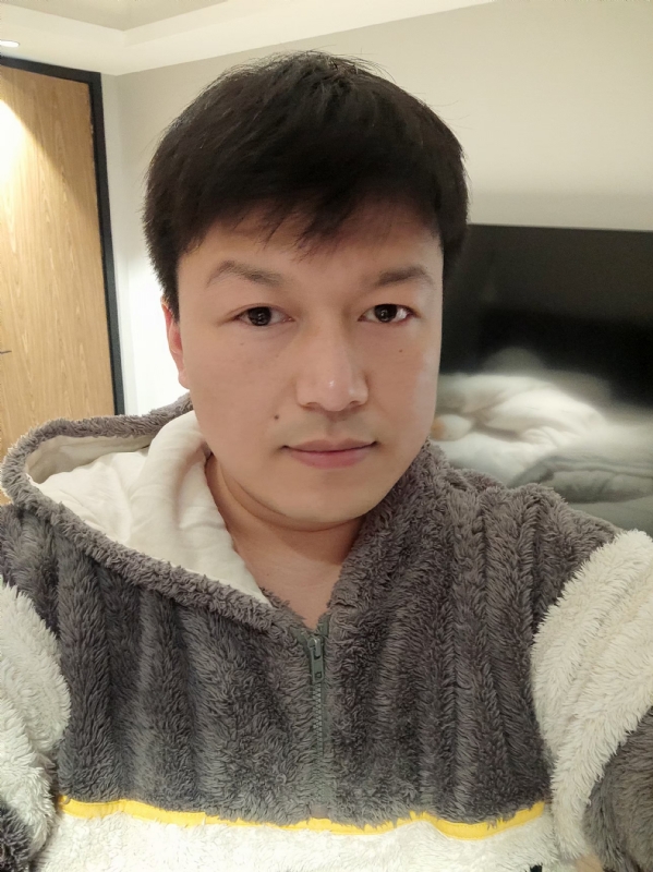 阳光依旧的第一张照片--邵阳相亲服务中心