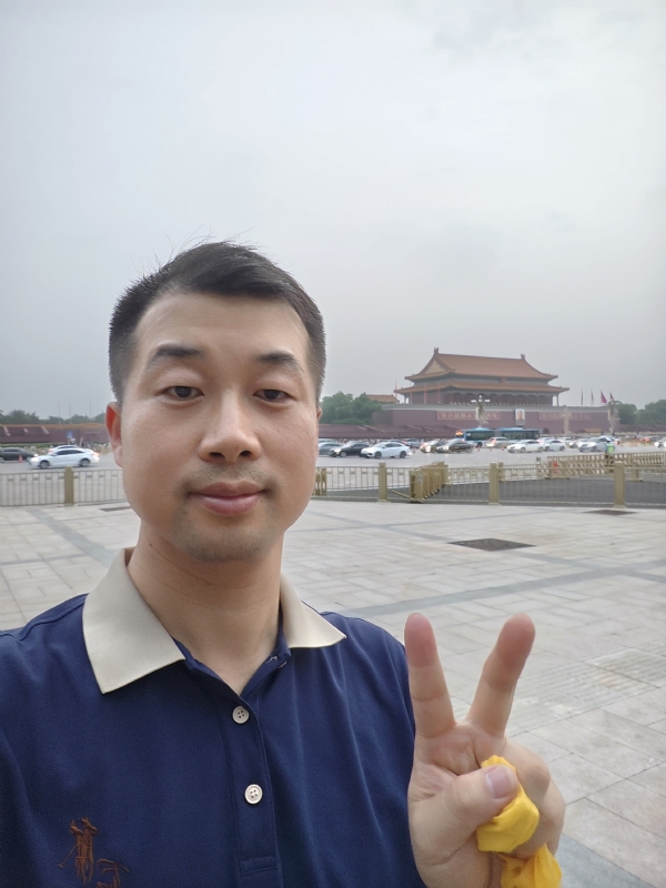 阳光欣晴的第六张照片--邵阳相亲服务中心