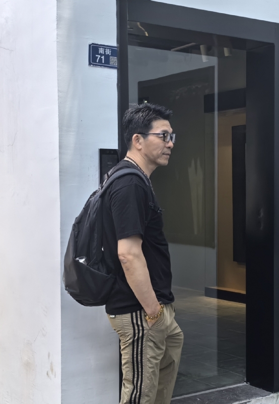梵天佛韵的第一张照片--邵阳相亲服务中心